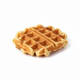 GOFRE VAINILLA SIN AZUCAR