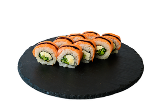 Філадельфія гриль 8шт