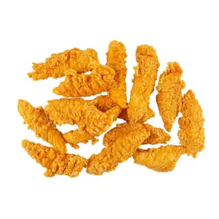 Lagrimitas De Pollo