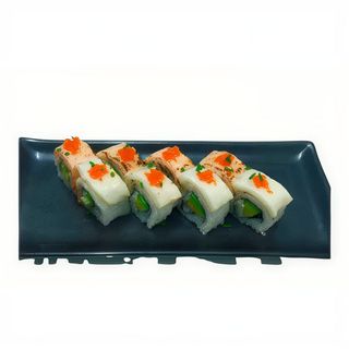 Soasado wamaki roll (8 piezas)