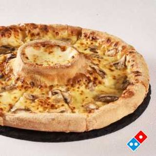 Large-11.5" Volcano Truffle