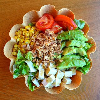 Insalata Cobb