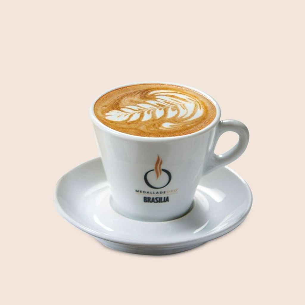 Café con leche