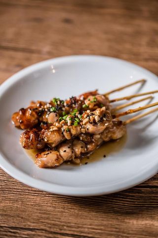 Yakitori - 4 pz