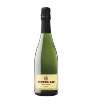 Cava Macabeo, Xarel Lo Parellada (75 Cl.)