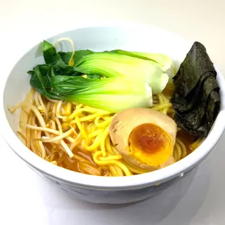 152 Miso ramen piccante