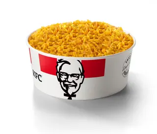 Spicy Rice Bowl