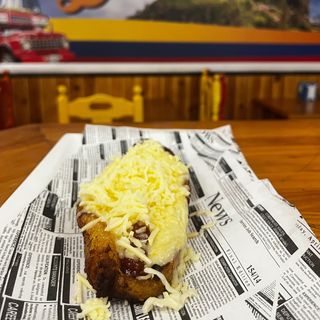 Madurito Tentación (Ración)