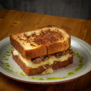Pan brioche cova santa
