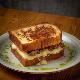 Pan brioche cova santa