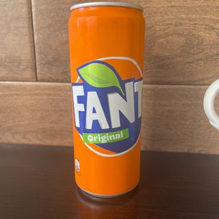 Fanta latina 33 cl