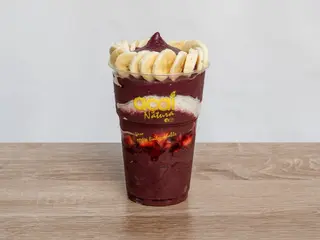 Açaí Bowl Amazonía