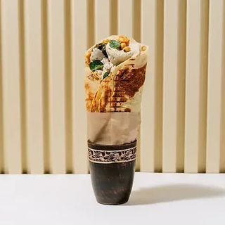 Фалафель Бе-Лафа