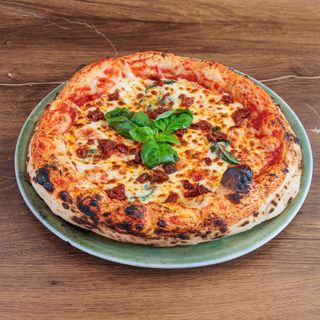 Margarita Pizzdarija