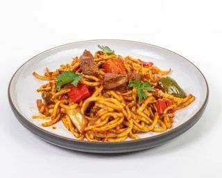 Гуйру цомян