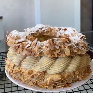 Paris Brest