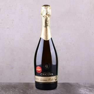 G-Cricova Lacrima dulce