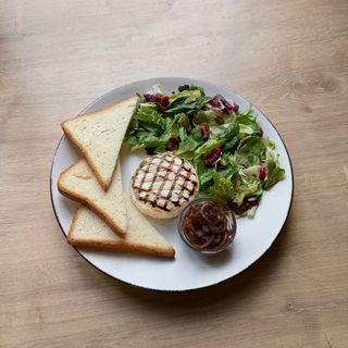 Камамбер на грилі (280г)