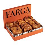 Bakery Croissants (15 uds)