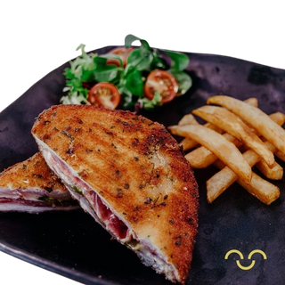 San Jacobo De Roquefort