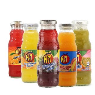 Jugo hit de mango 237ml 