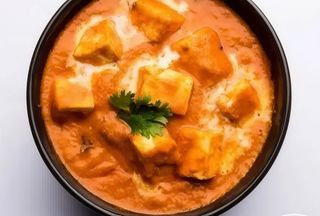 Shani Paneer
