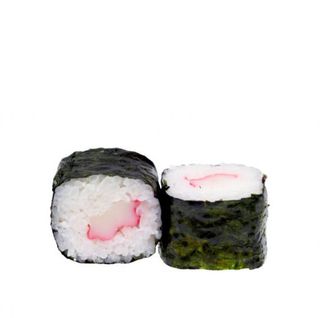 H66. Kani maki - 9 pezzi