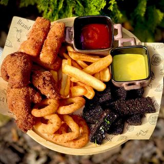 Пивна дошка