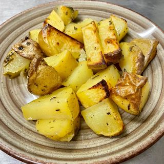 Patate al Forno