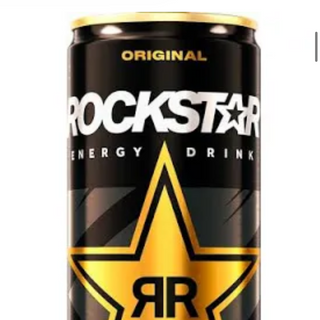 Energizant Rock Star