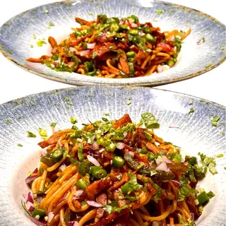 Chowmein