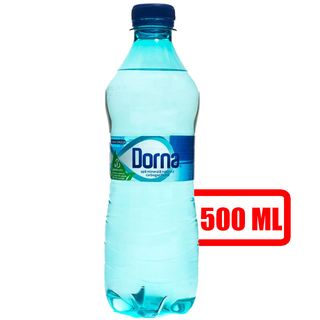 Dorna Apa Minerală Carbogazoasă