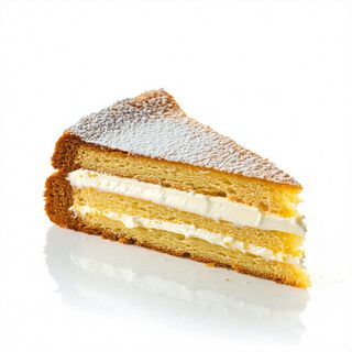 mkate wa mayai/sponge cake ajab