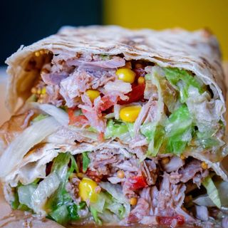 Шаурма повний тунець (300г)