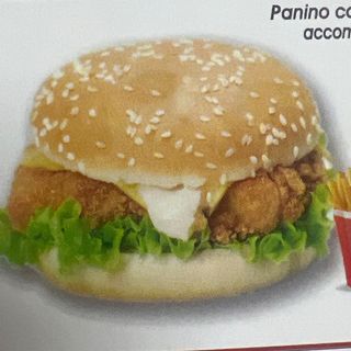 Filet'O Fish