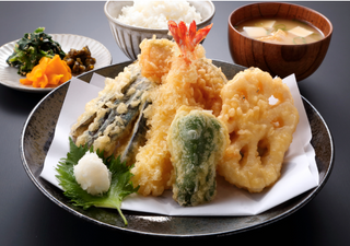 SAOKI Tempurizado roll  