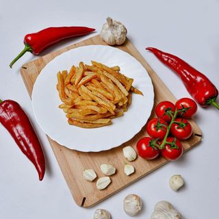 Cartofi prajiti naturali 200g