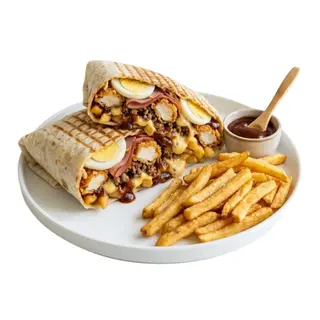 Tacos Délice