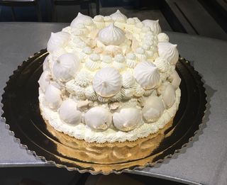  Meringata (gluten free) 1 kg