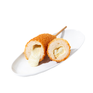 Mozzarella Corndog
