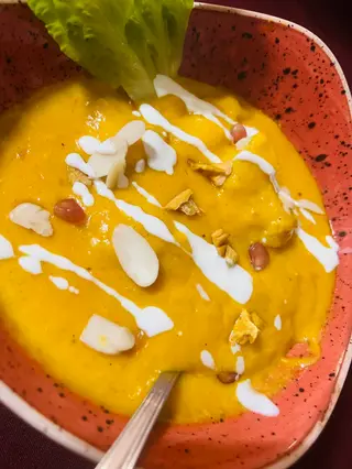 Shahi Paneer