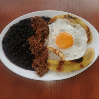 Pabellón Criollo