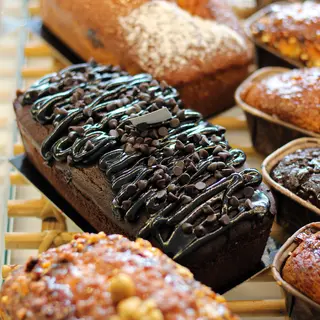 Grand Cake Chocolat