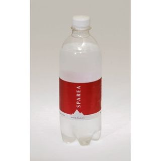 Acqua frizzante 50 cl