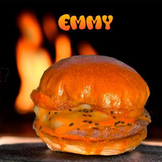 Burger Emmy