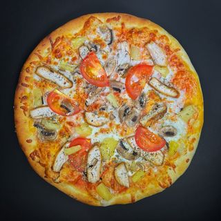 Піца Гавайська