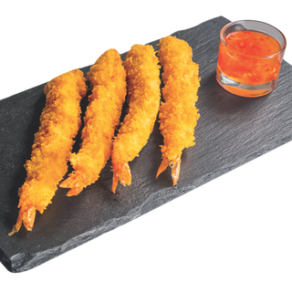 Ծովախեցգետին տեմպուրայում 4 հատ