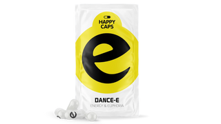 Happy Caps Dance E