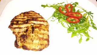 Muschi File la Gratar