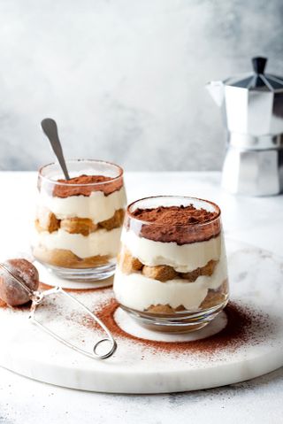 Tiramisù
